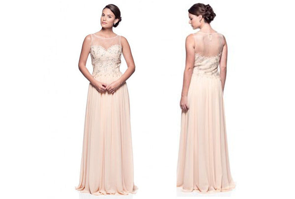 5 Tips For Picking The Perfect Bridesmaid Dresses
