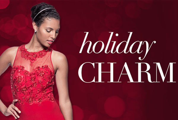 Holiday Charm: How to Style Top Holiday Trends