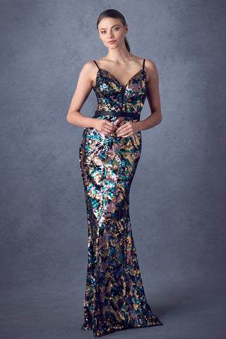 Sparkle Gowns – BICICI & COTY
