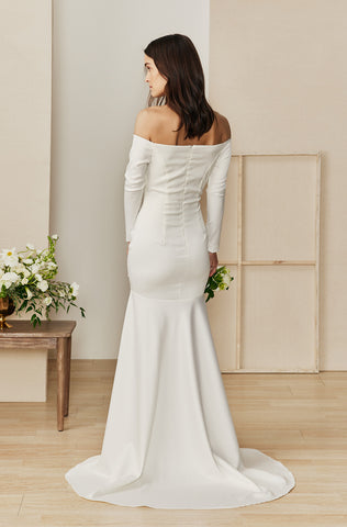 Wedding Dresses Bridal Gowns BICICI COTY
