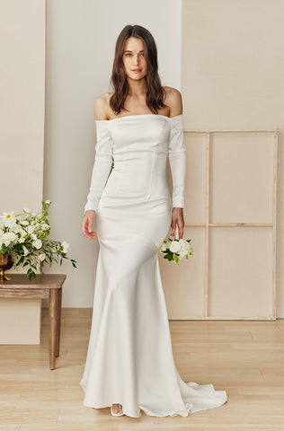 Wedding Dresses & Bridal Gowns – BICICI & COTY